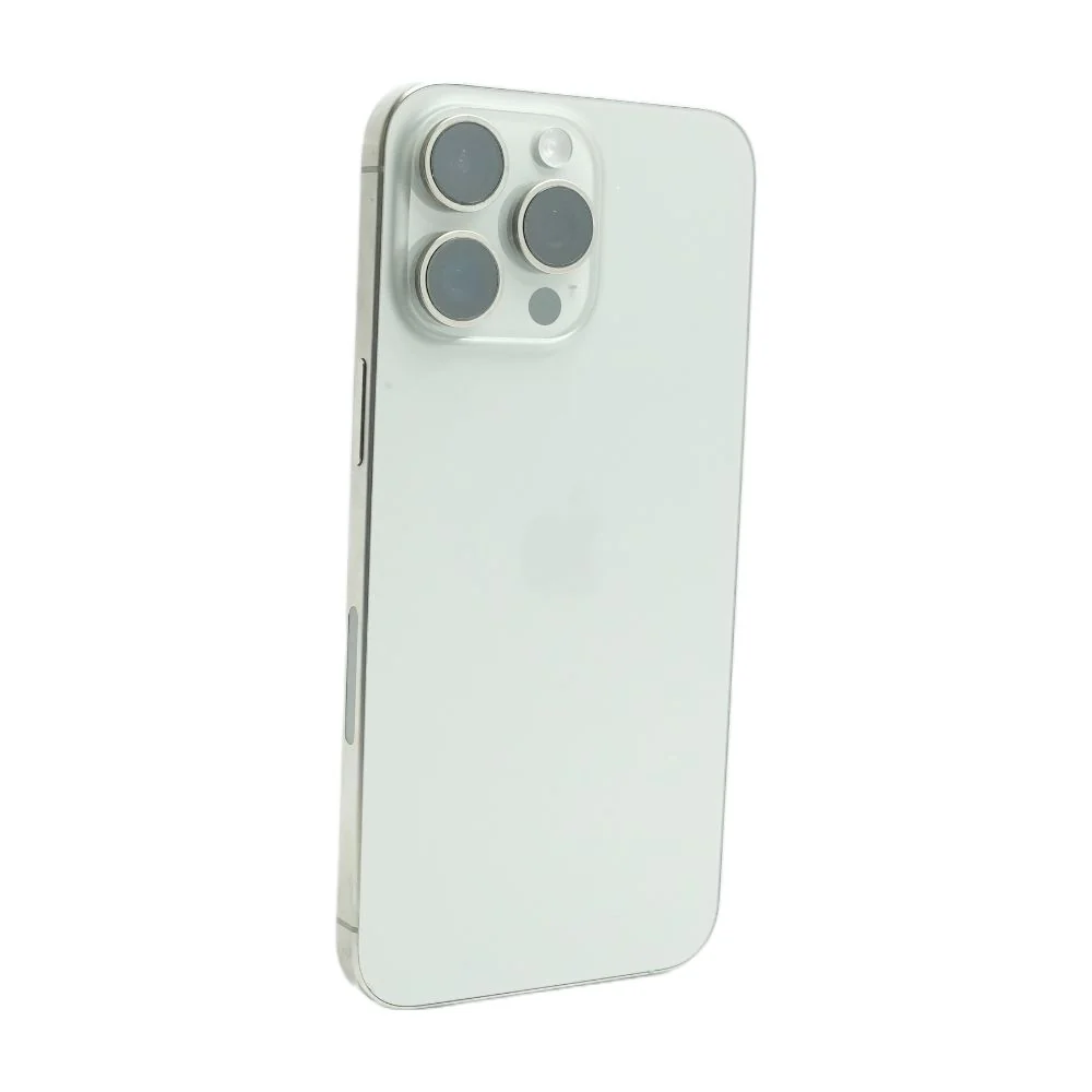 iPhone 15 Pro Max "Spectrum" 256GB Natural Titanium - Image 2