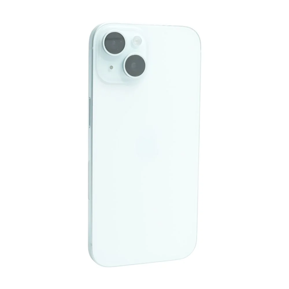 iPhone 15 "Spectrum" 128GB Blue - Image 2