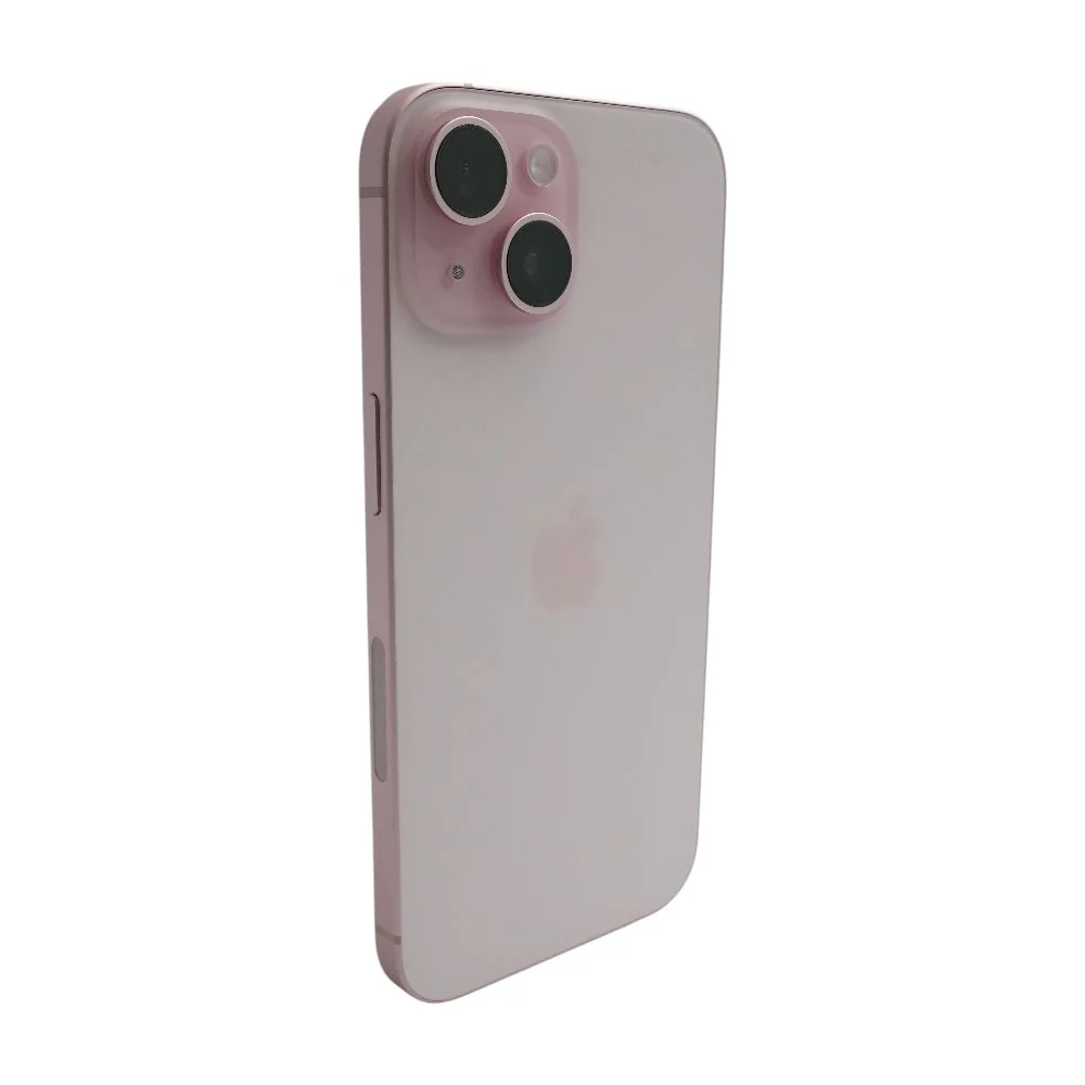 iPhone 15 "Spectrum" 128GB Pink - Image 2
