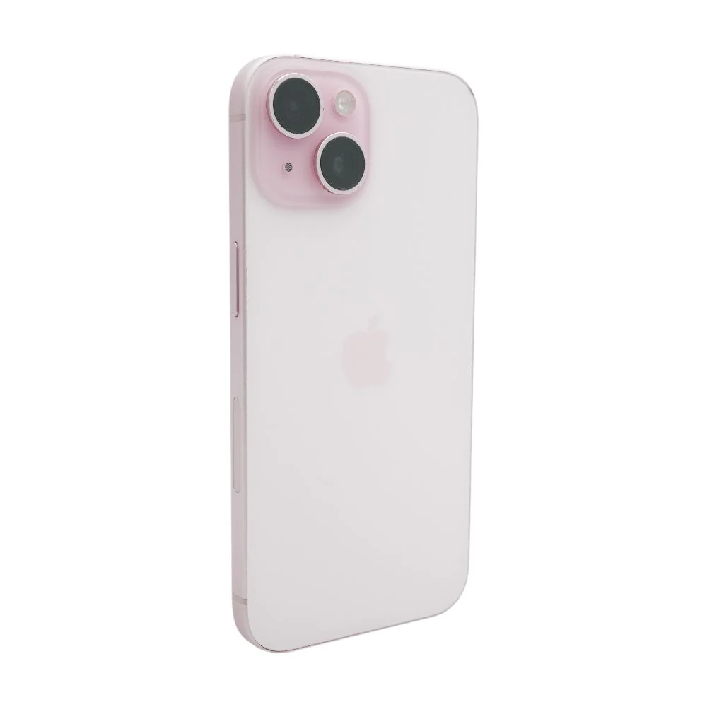 iPhone 15 "Xfinity Mobile" 128GB Pink UB RENEWED - Image 2
