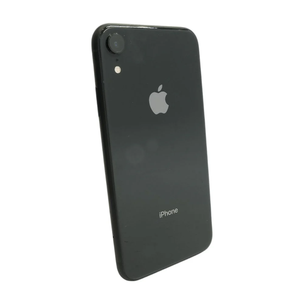 iPhone XR "AT&T" 64GB Black - Image 2