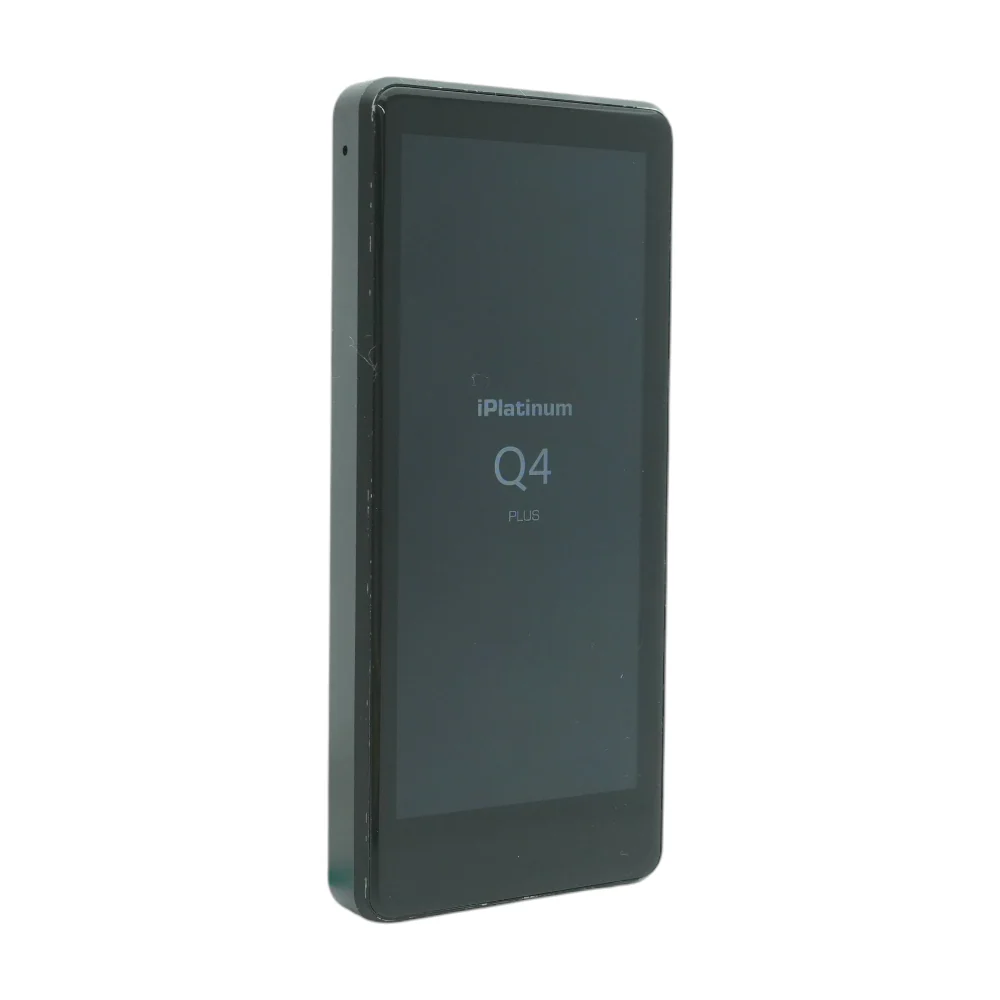 Q4 Plus Smart MP3 Player