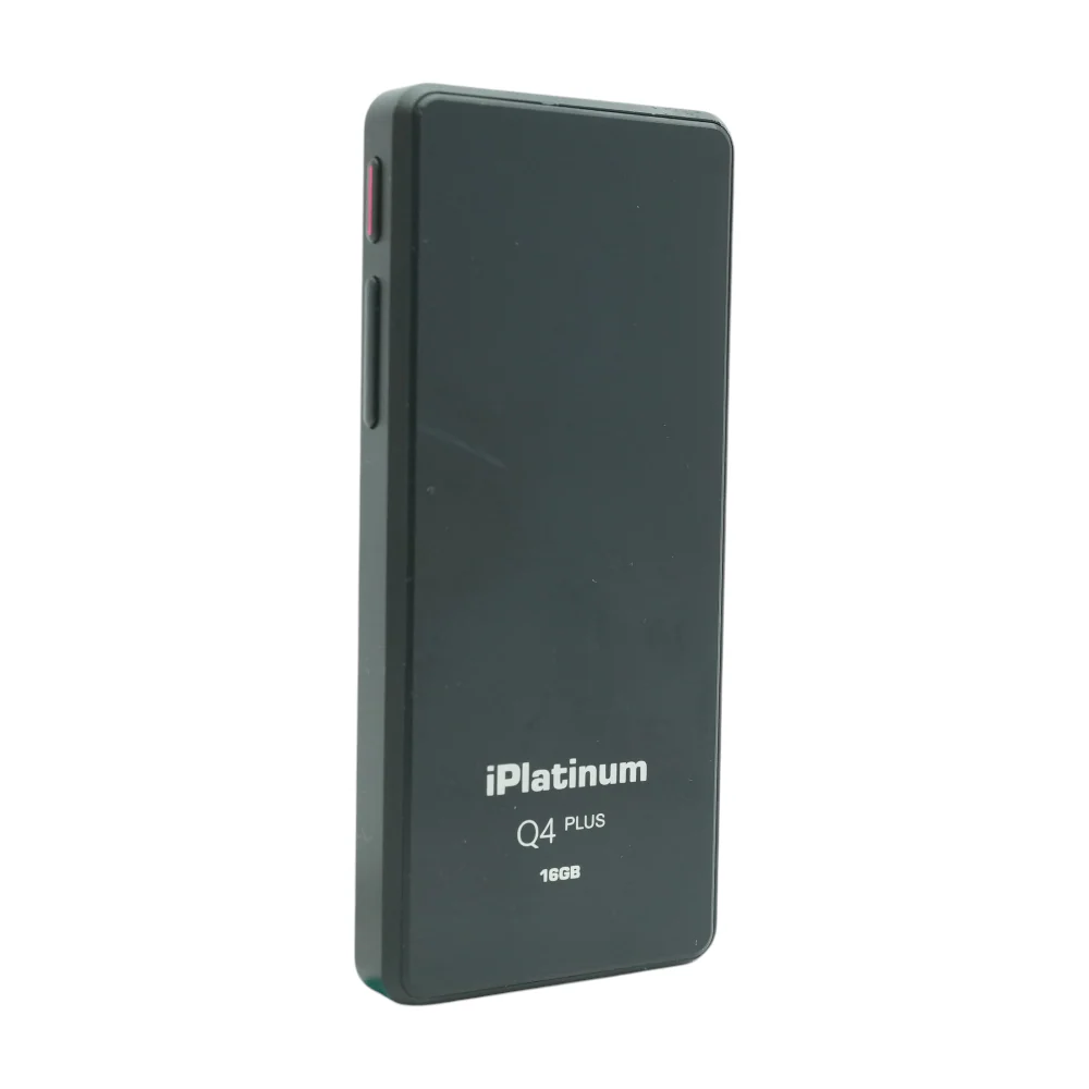 Q4 Plus Smart MP3 Player - Image 2