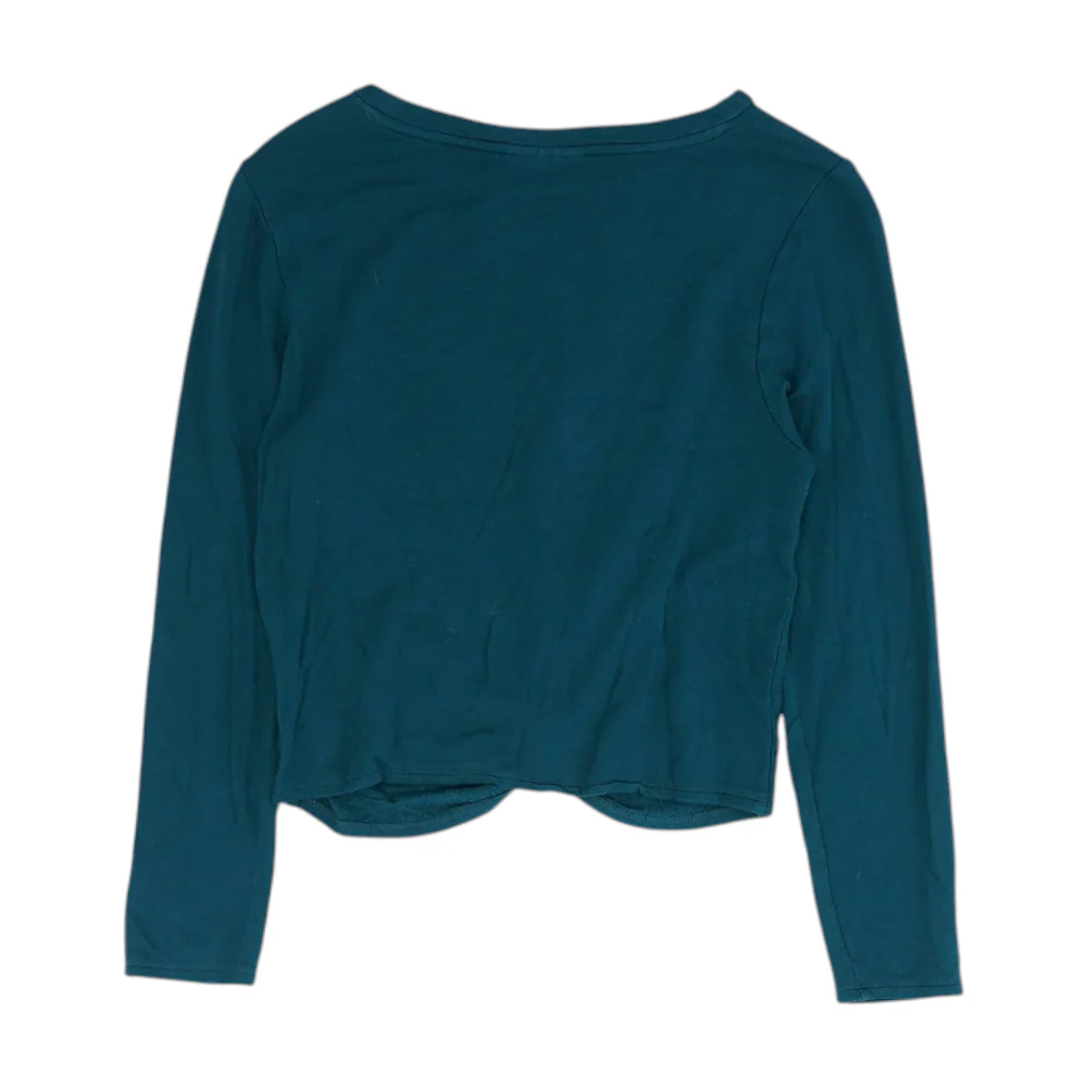 Green Blouse - Image 2
