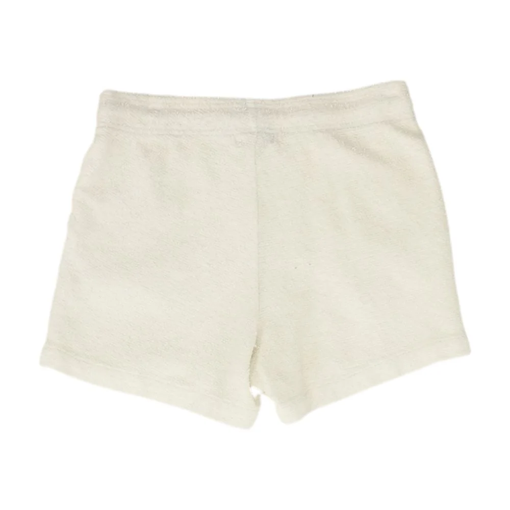 Ivory Active Shorts - Image 2