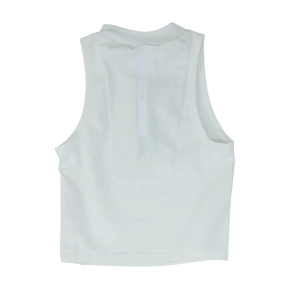 Ivory Active Tank - Image 2