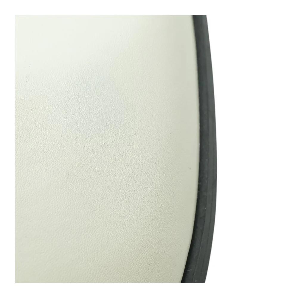 Ivory Ankle Boots - Image 4