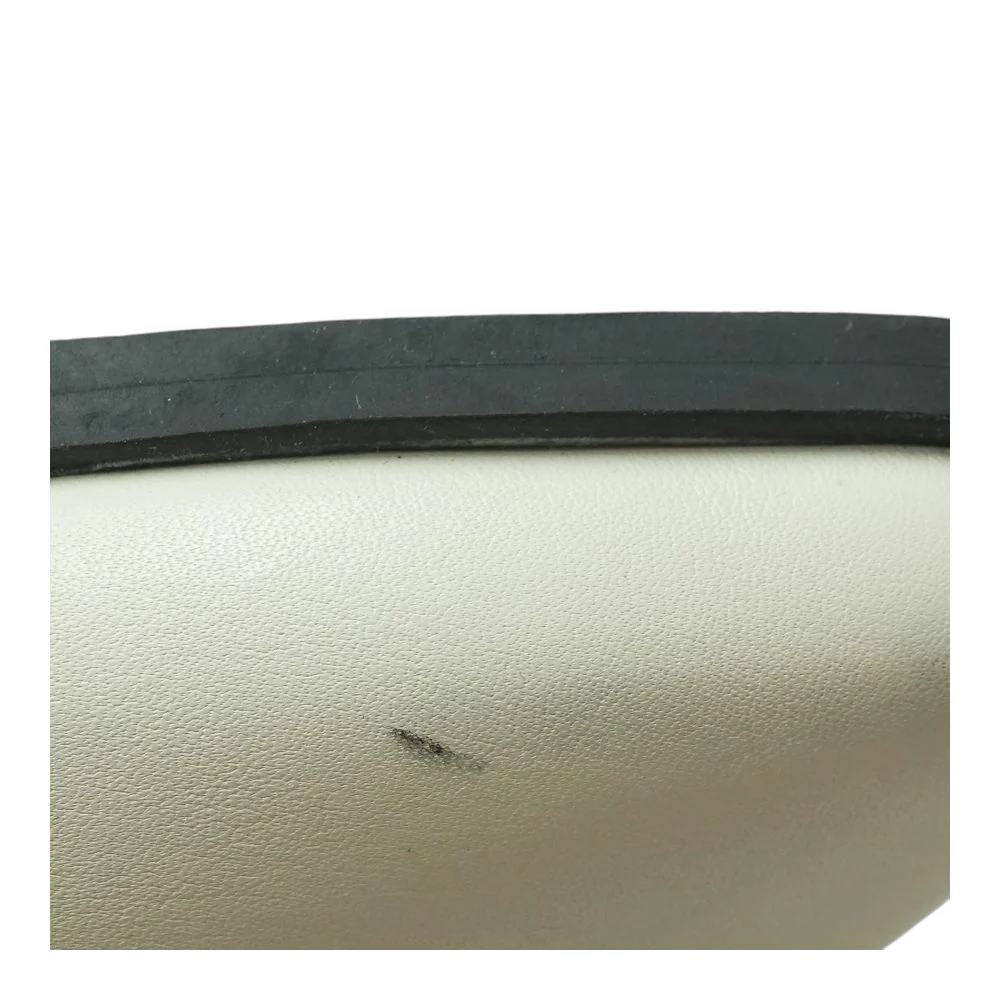 Ivory Ankle Boots - Image 5