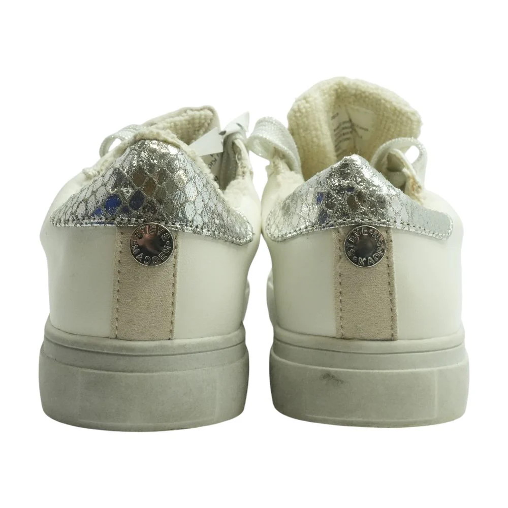 Ivory Athletic Shoes - Image 2