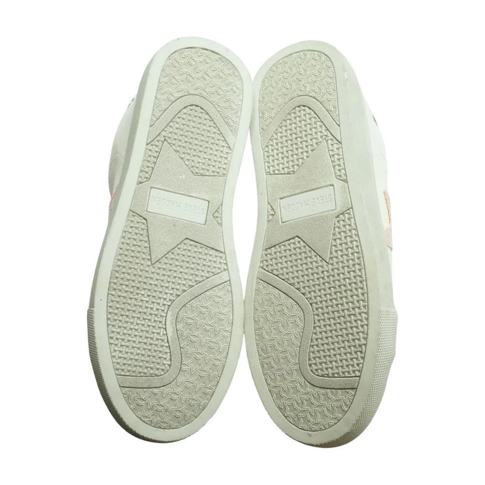 Ivory Athletic Shoes - Image 3