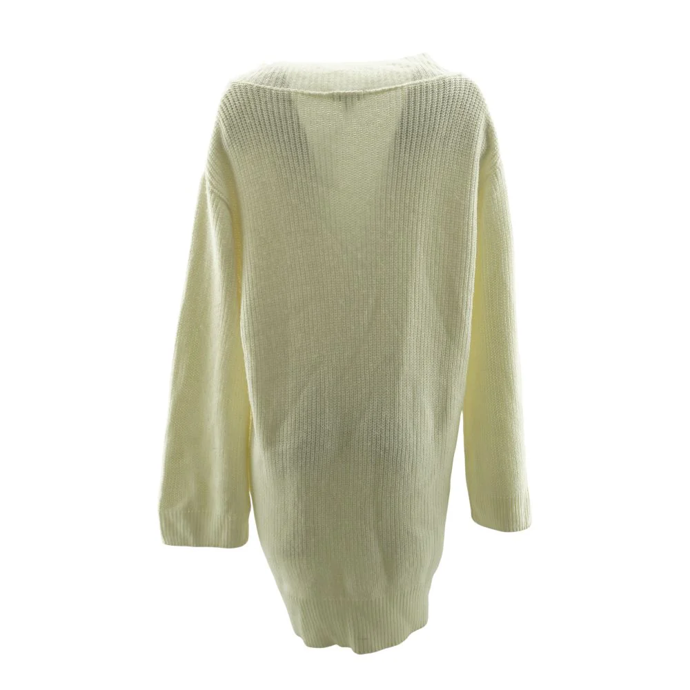 Ivory Mini Dress - Image 2