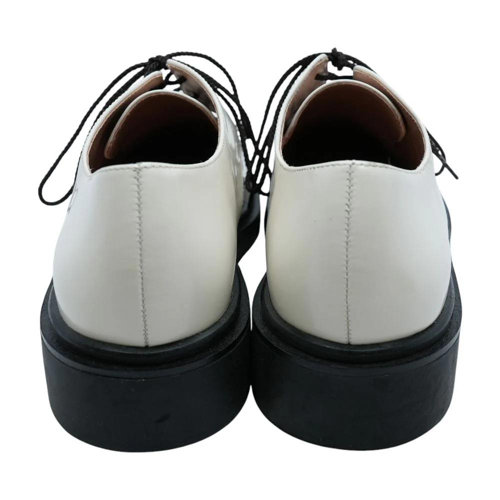 Ivory Oxford Flats - Image 2