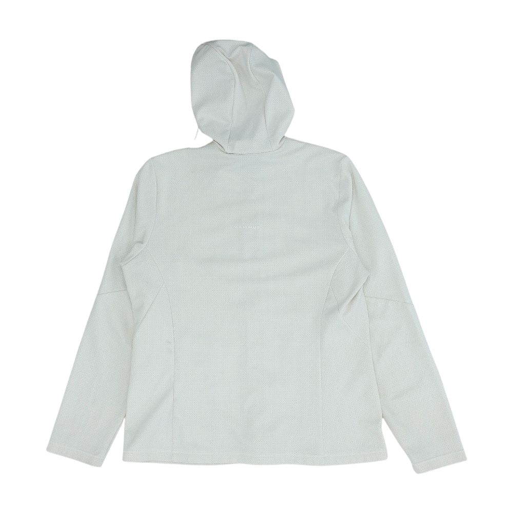 Ivory Ski Jacket - Image 2