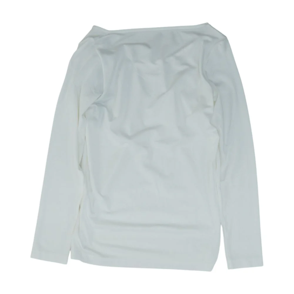 Ivory T-Shirt - Image 2