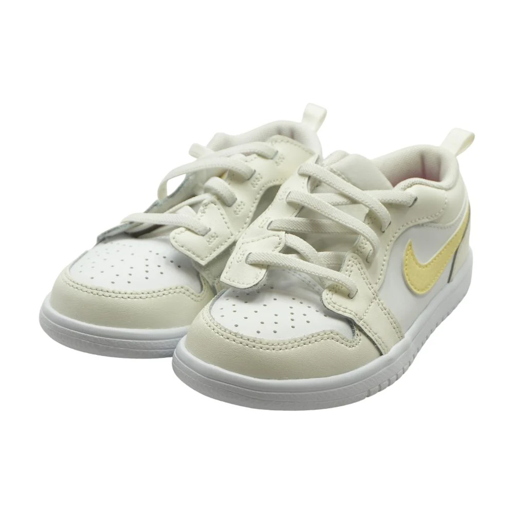 Ivory Toddler Shoes