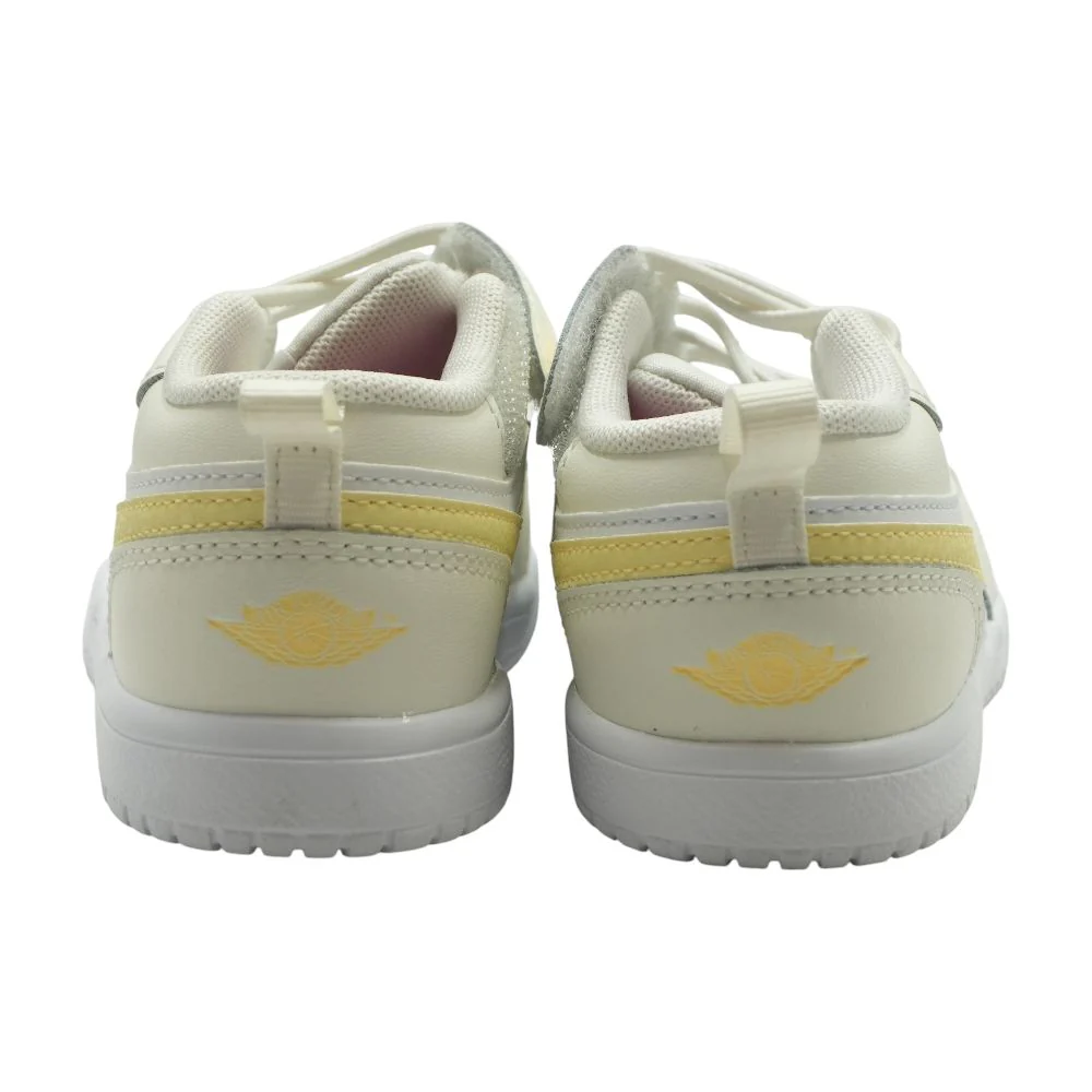 Ivory Toddler Shoes - Image 2