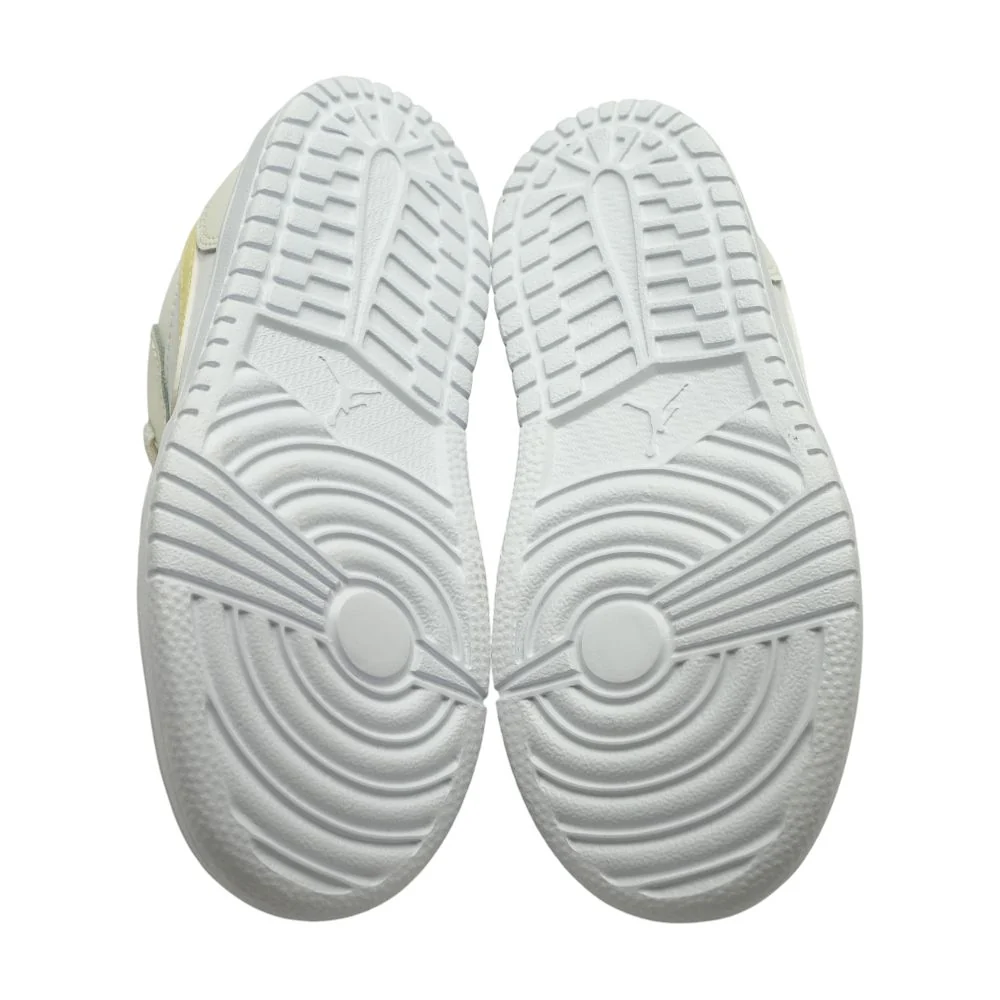 Ivory Toddler Shoes - Image 3