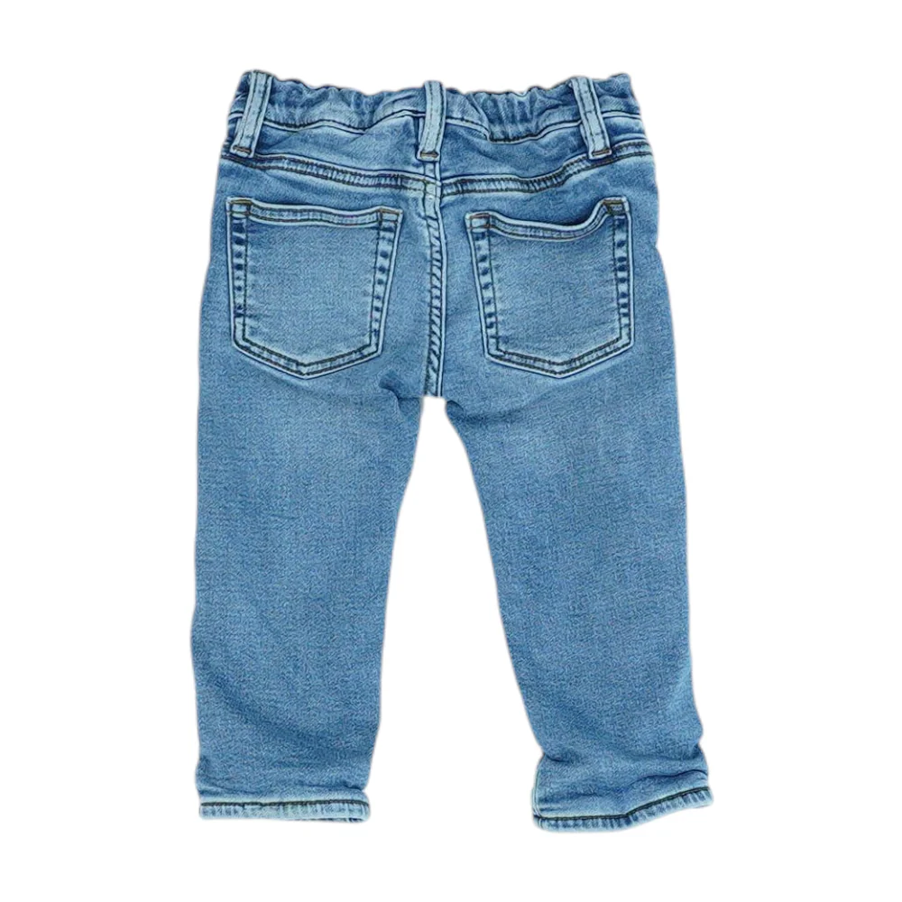 Blue Jeans - Image 2