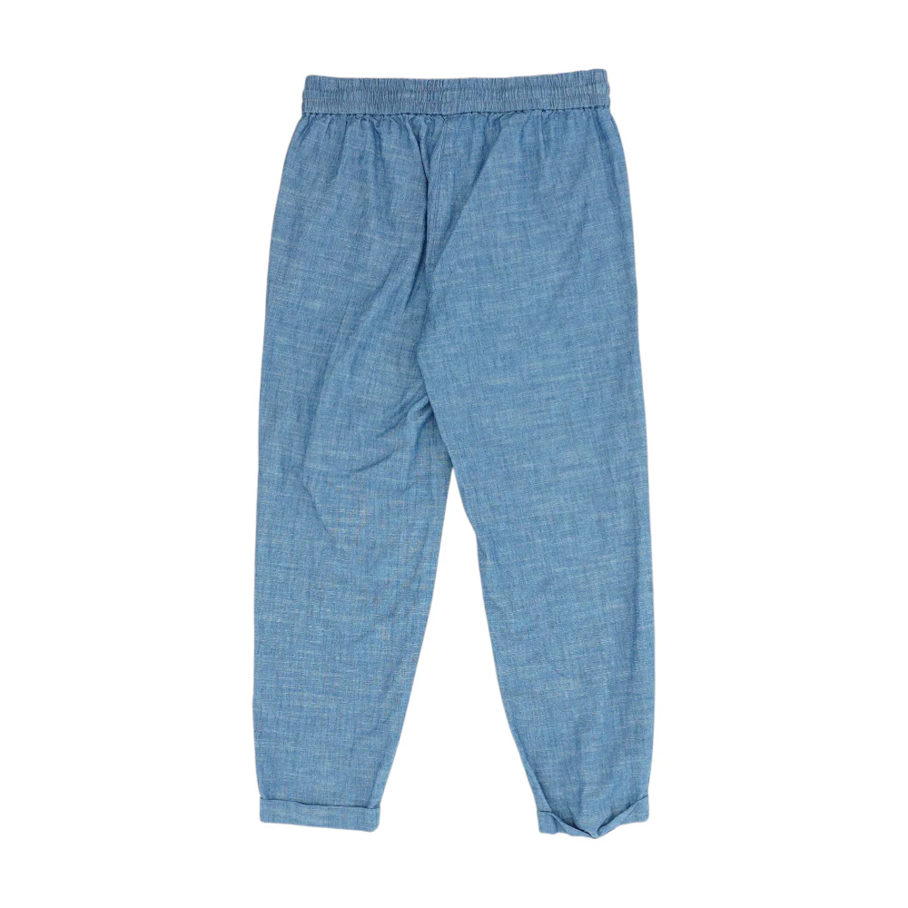 Blue Pants - Image 2