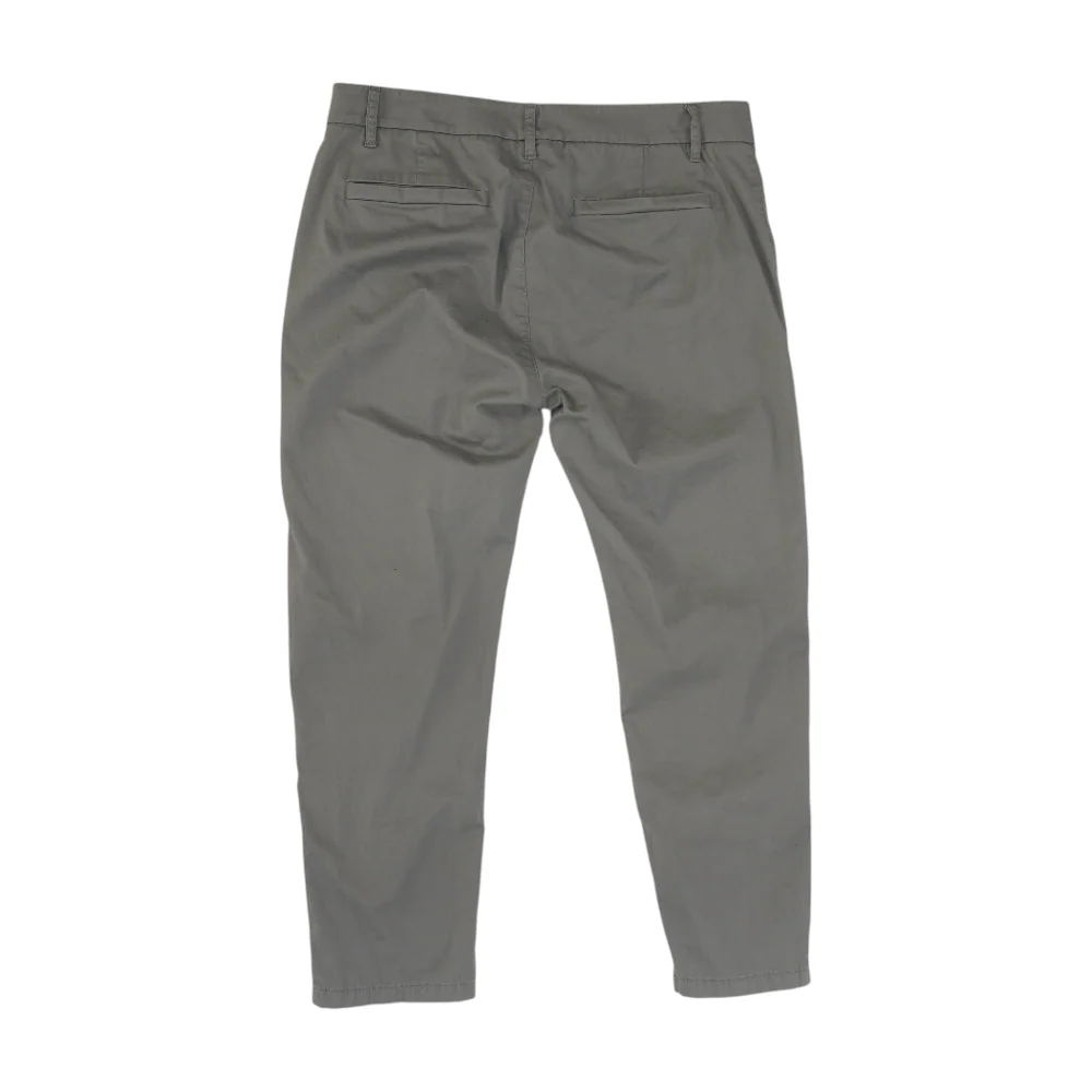 Gray Petite Pants - Image 2