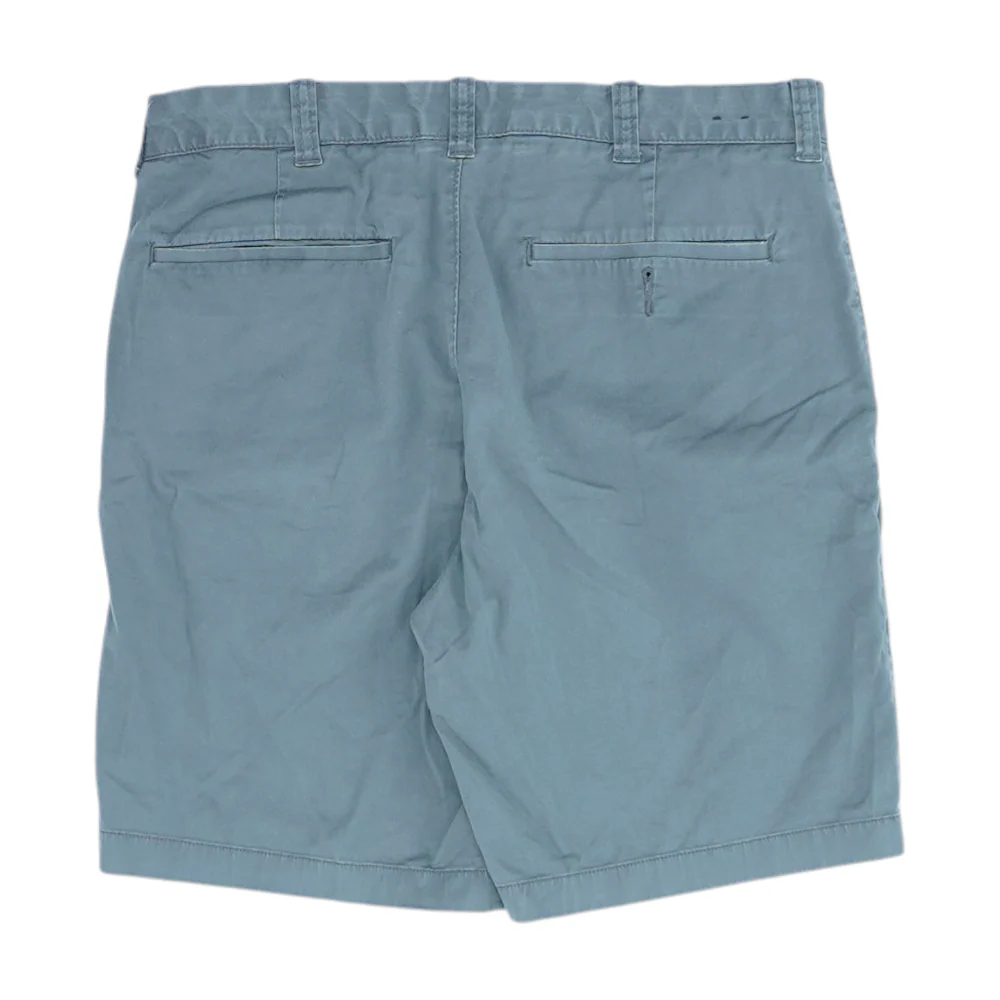 Gray Chino Shorts - Image 2