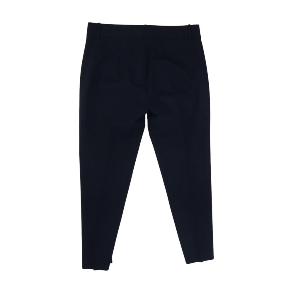 Navy Regular Pants - Image 2