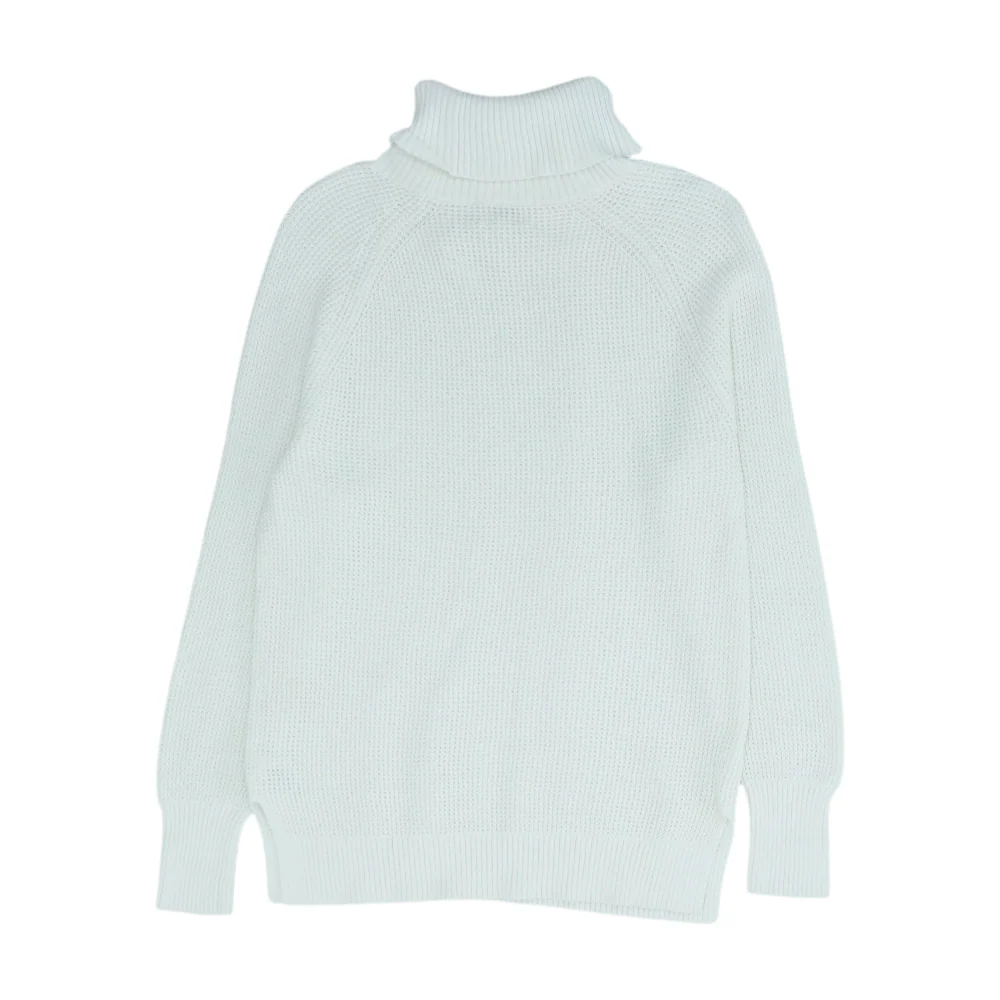White Pullover - Image 2