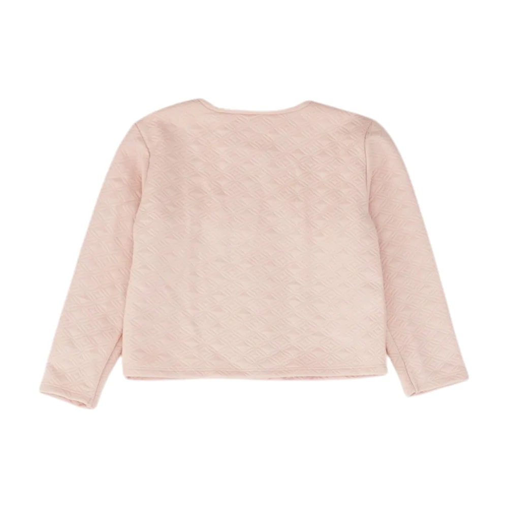 Pink Jacket - Image 2