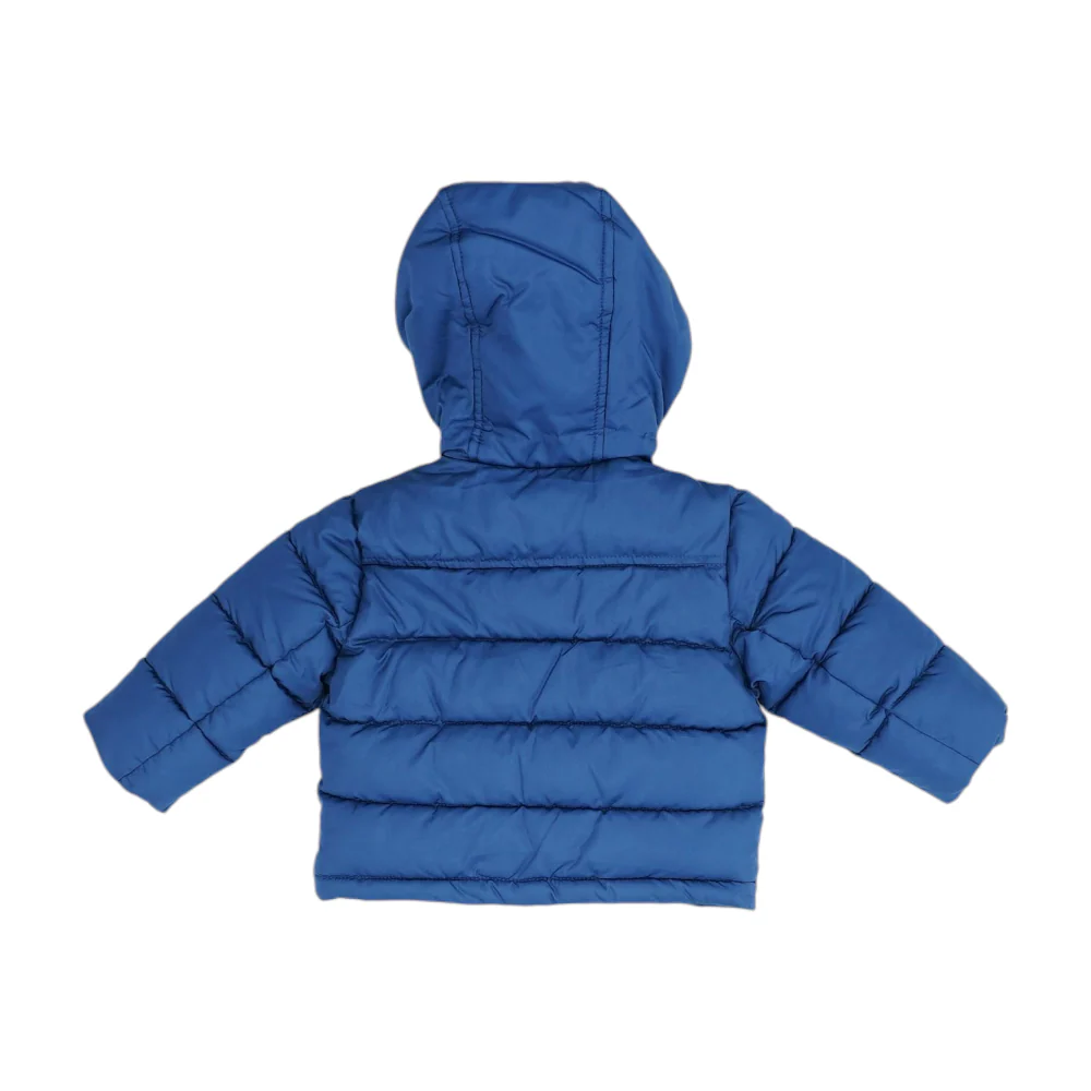 Blue Jacket - Image 2