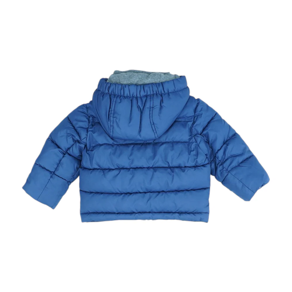 Navy Jacket - Image 2