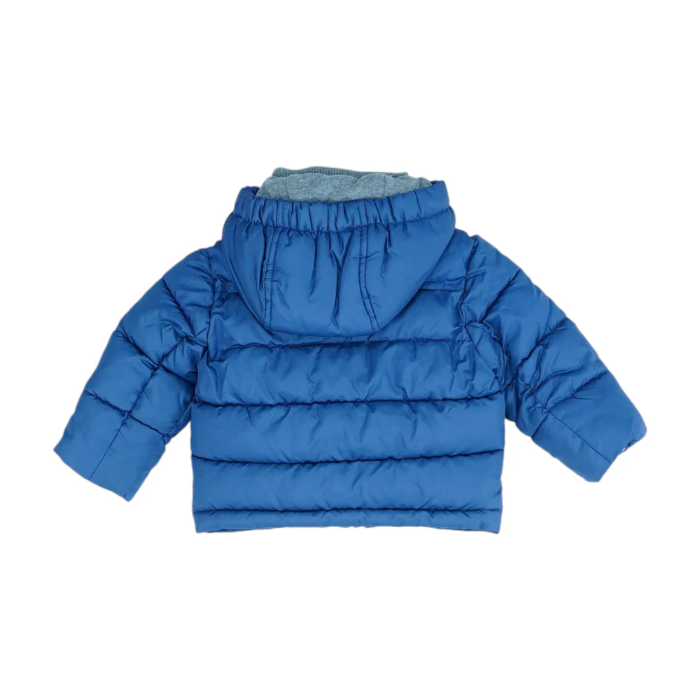 Navy Jacket - Image 4