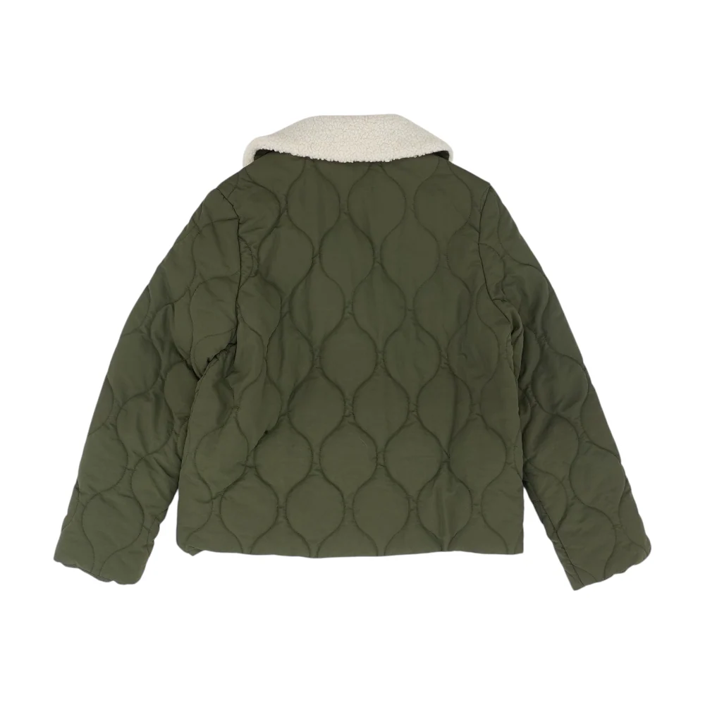 Olive Solid - Image 2