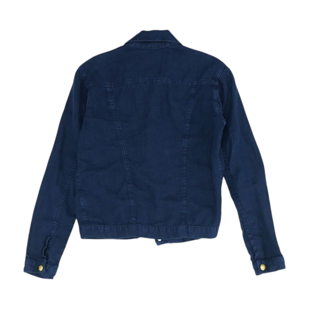 Navy Solid - Image 2