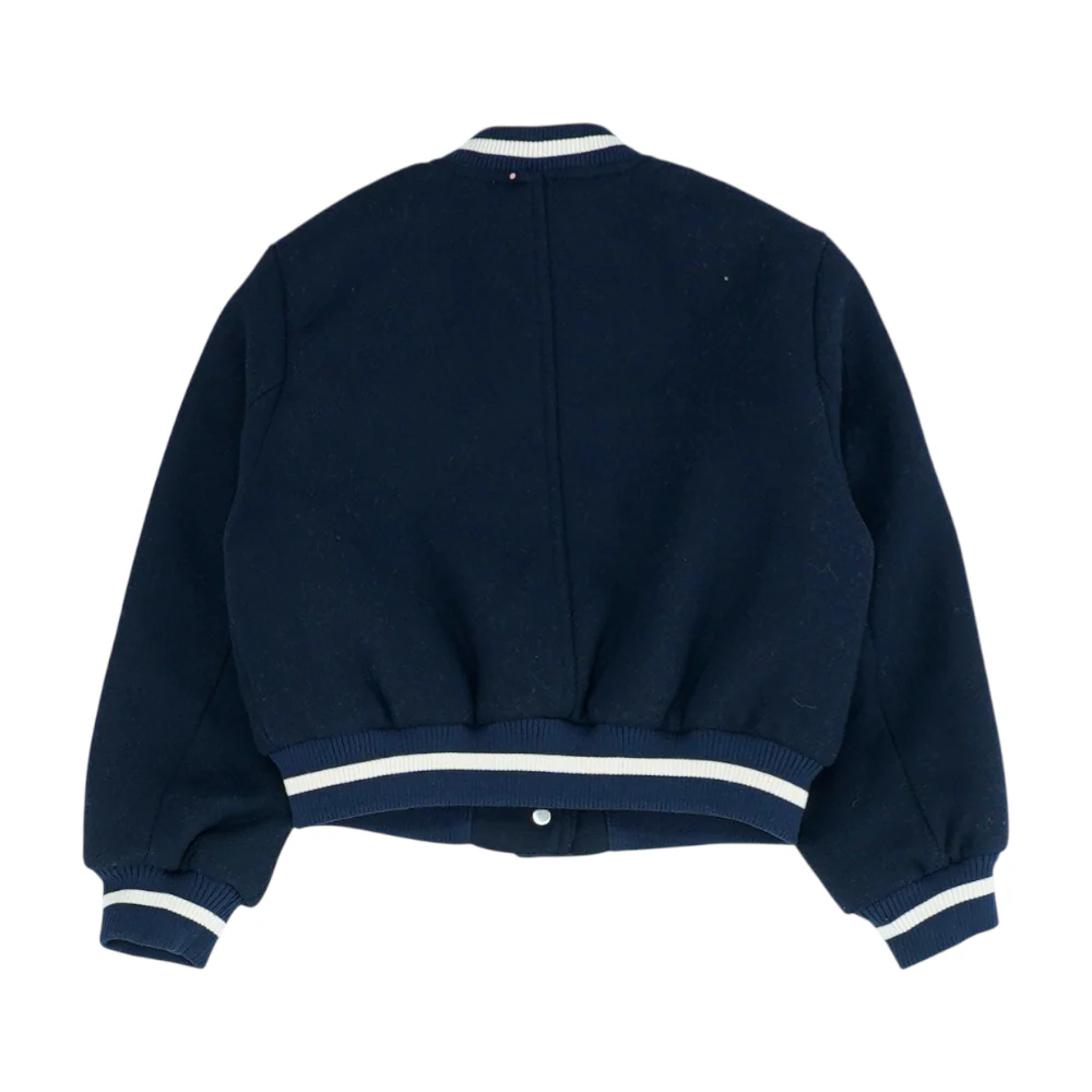 Navy Jacket - Image 2