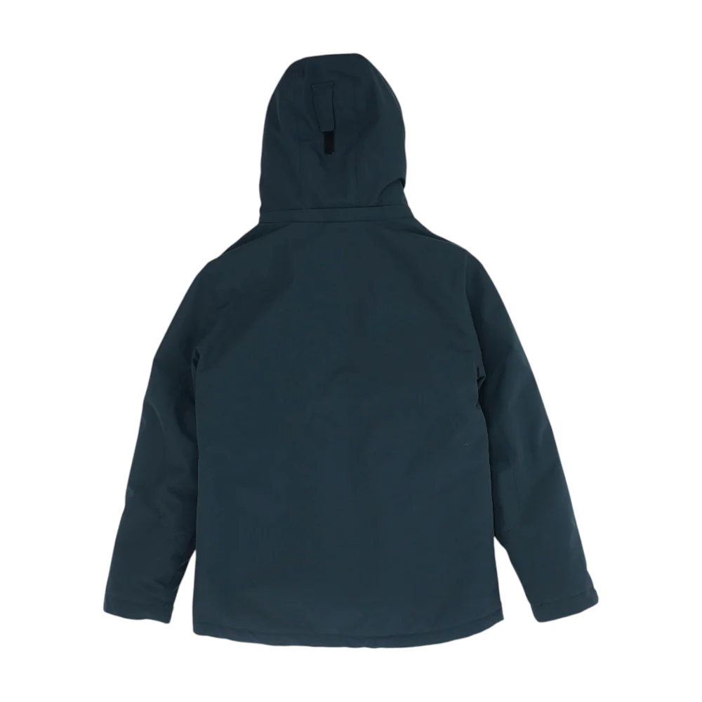 Black Jacket - Image 2