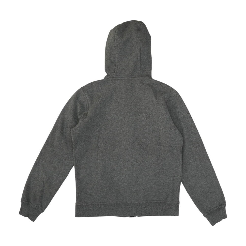 Gray Jacket - Image 2