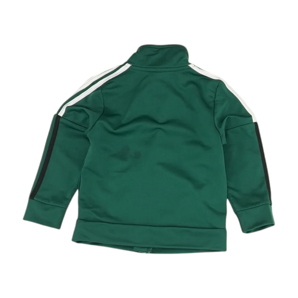 Green Jacket - Image 2