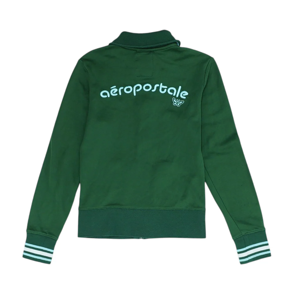Green Jacket - Image 2