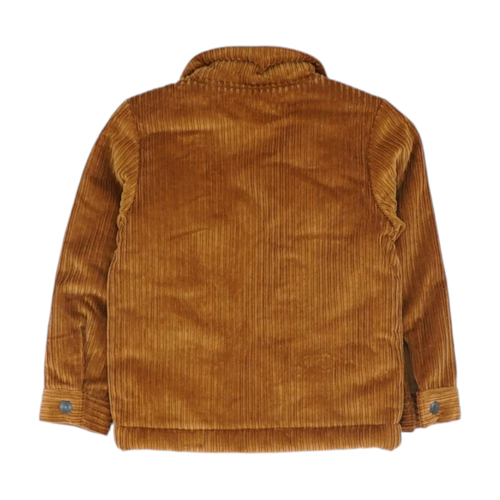 Brown Jacket - Image 2