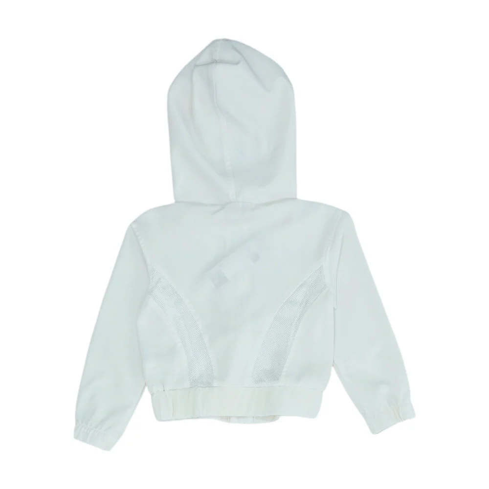 White Jacket - Image 2
