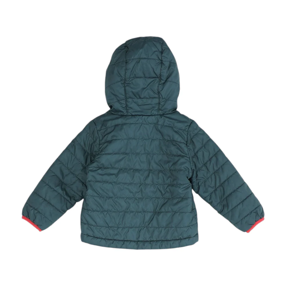 Gray Jacket - Image 2