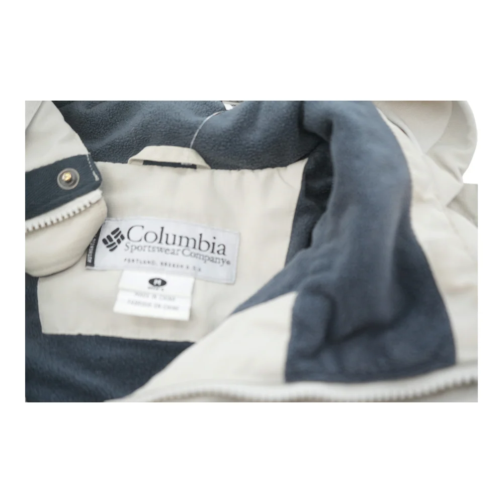 Vintage Gray Solid Jacket - Image 3