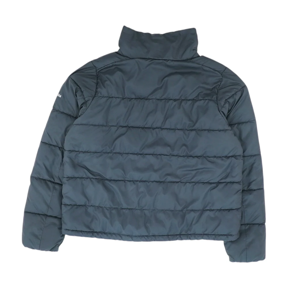 Black Solid Jacket - Image 2