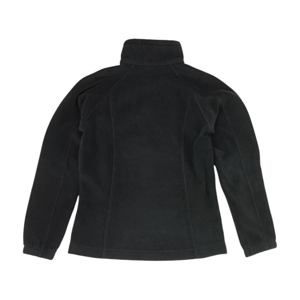 Black Solid Jacket - Image 2