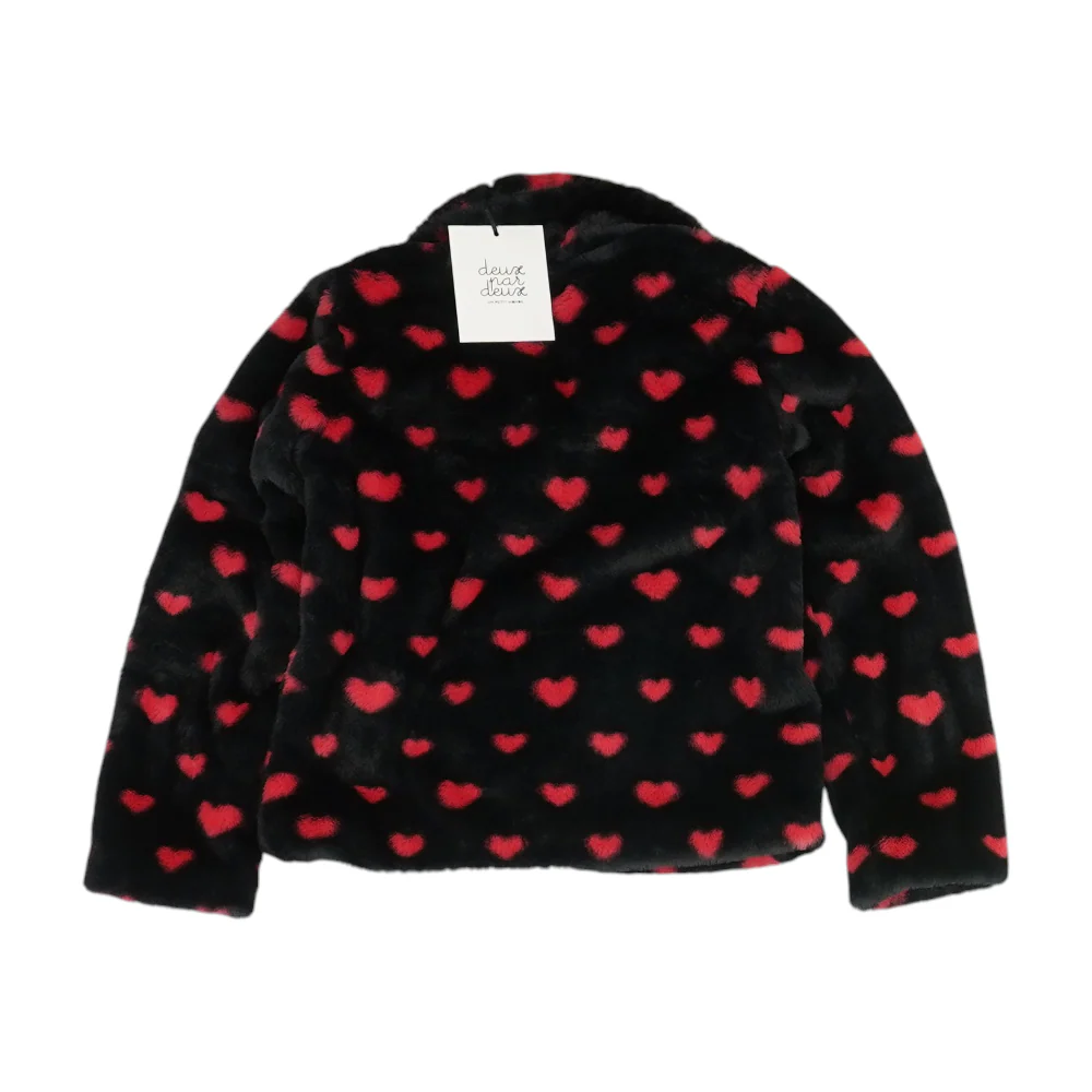 Black Hearts Jacket - Image 2