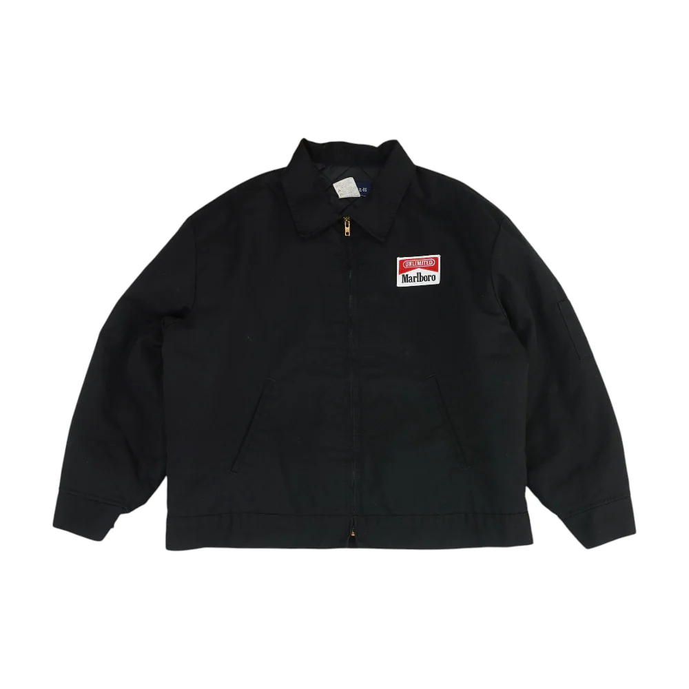 Vintage Marlboro Unlimited Jacket