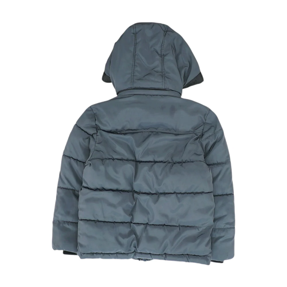 Gray Jacket - Image 2