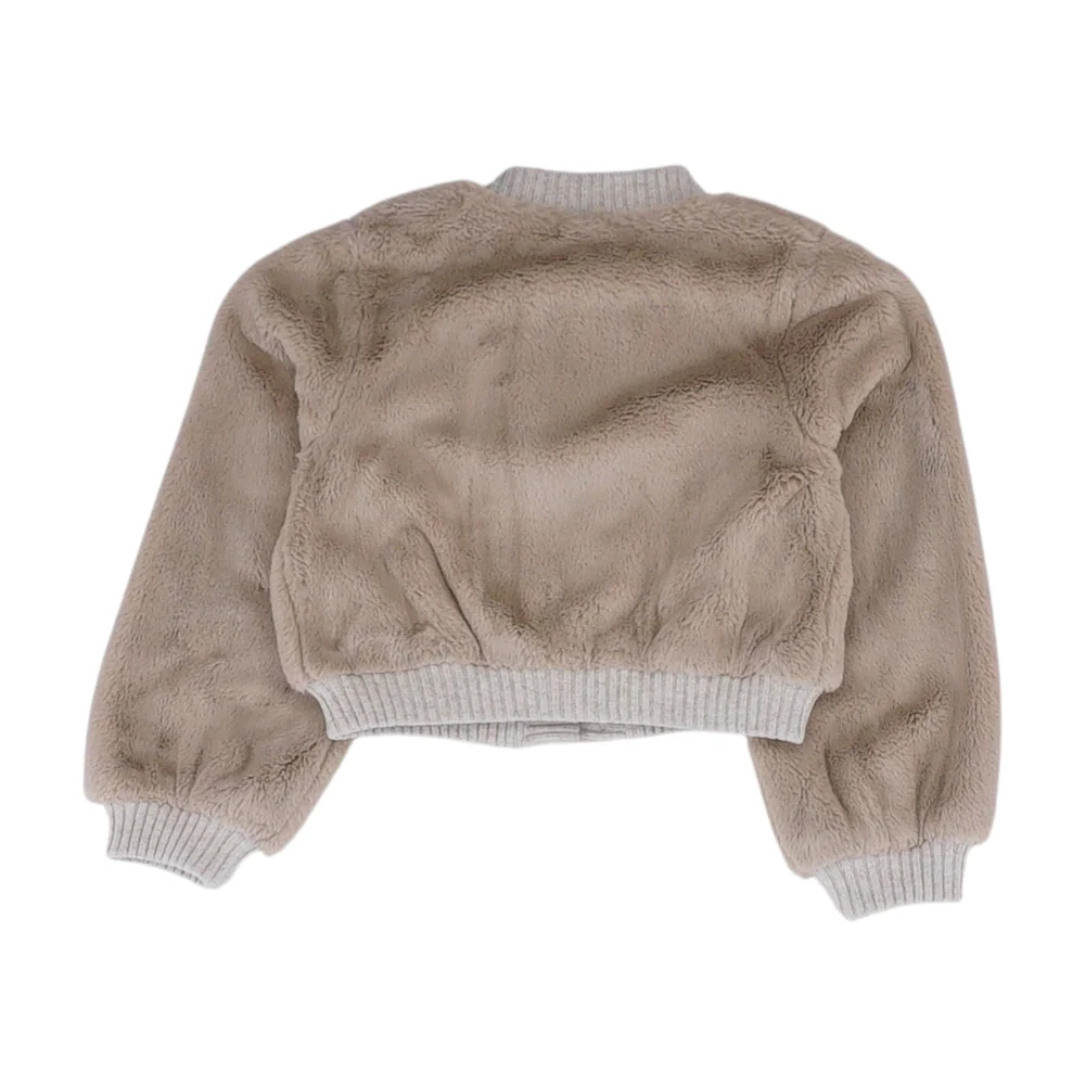 Brown Jacket - Image 2