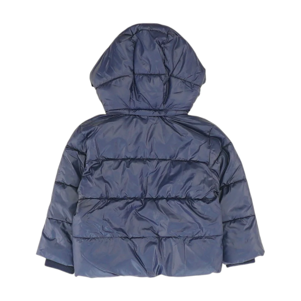 Navy Jacket - Image 2