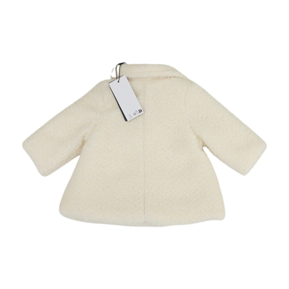Ivory Jacket - Image 2
